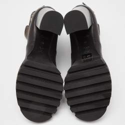 Louis Vuitton Startrail Line Ankle Boots