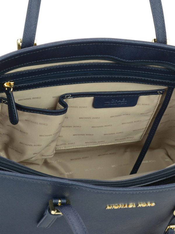 Michael Kors Jet Set Travel Tote
