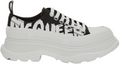 Alexander McQueen Tread Slick