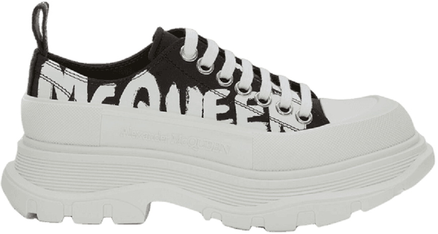 Alexander McQueen Tread Slick