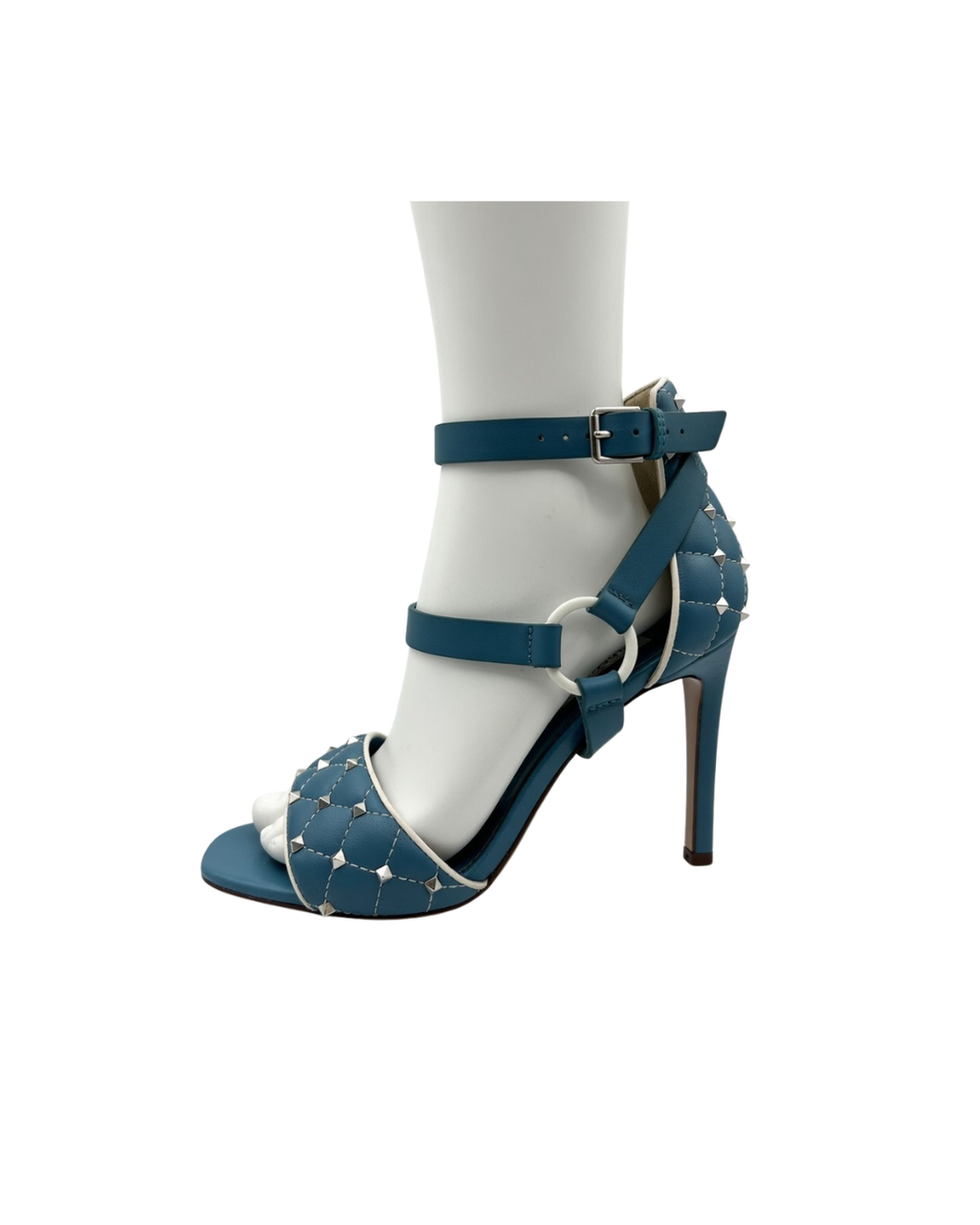 Valentino Model: Garavani Rockstud Spike Sandals EU 36