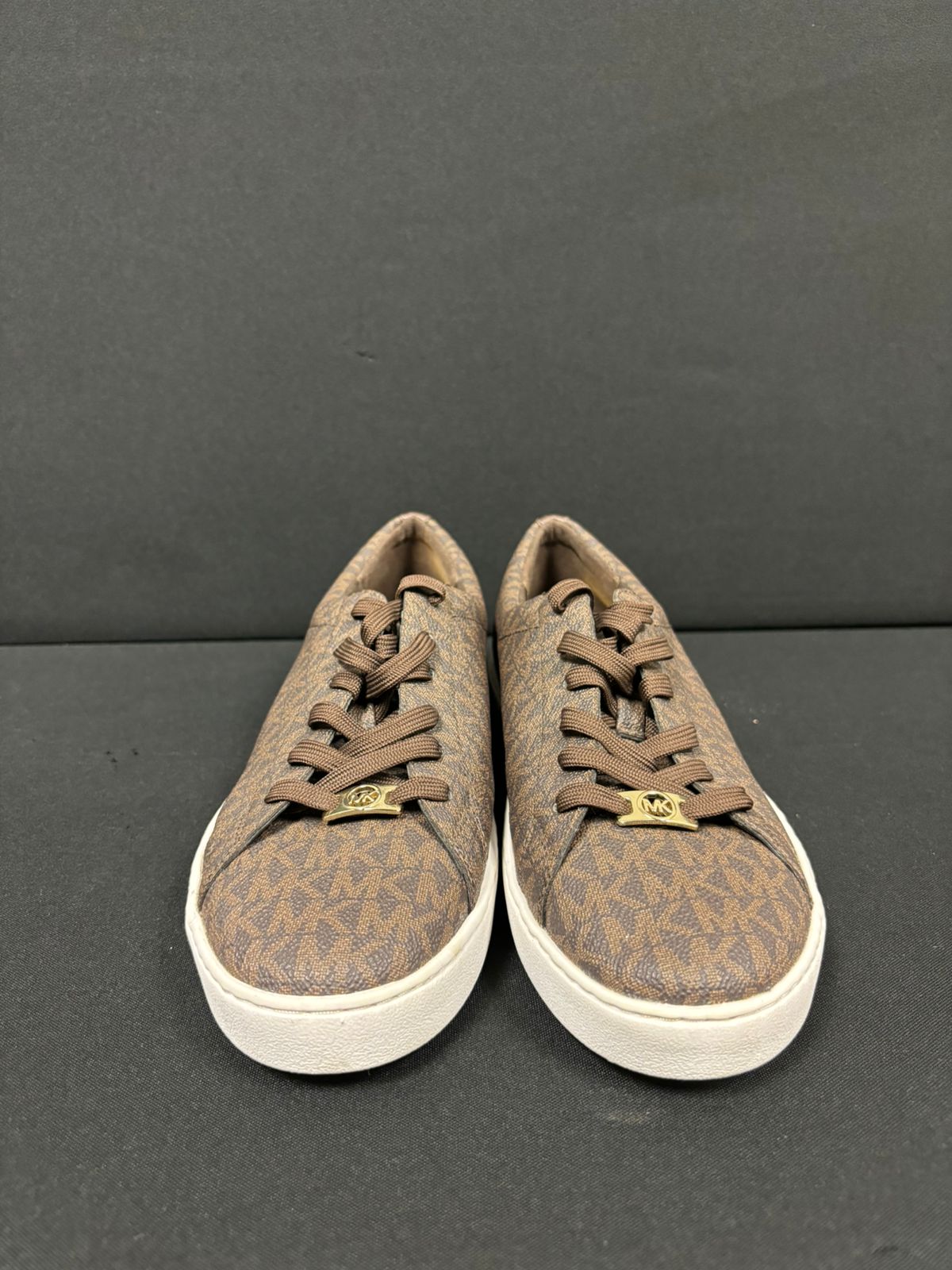 Michael Kors men’s sneakers - Image 2