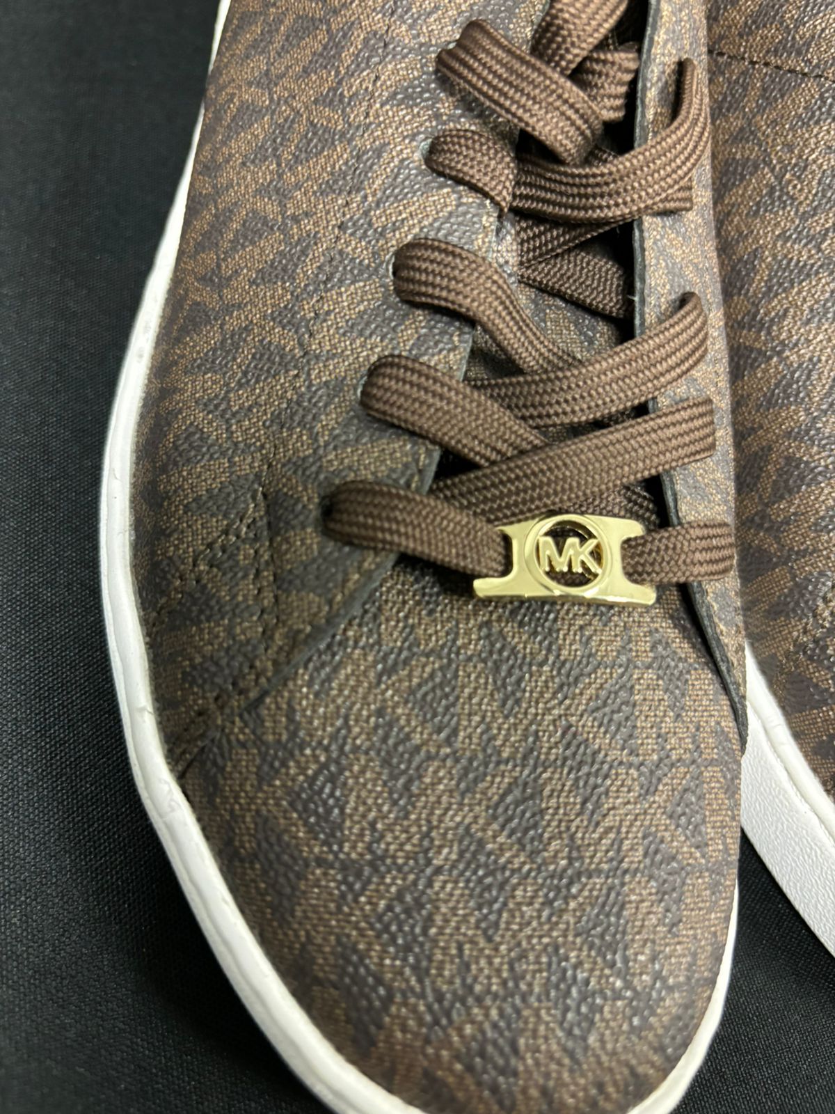 Michael Kors men’s sneakers