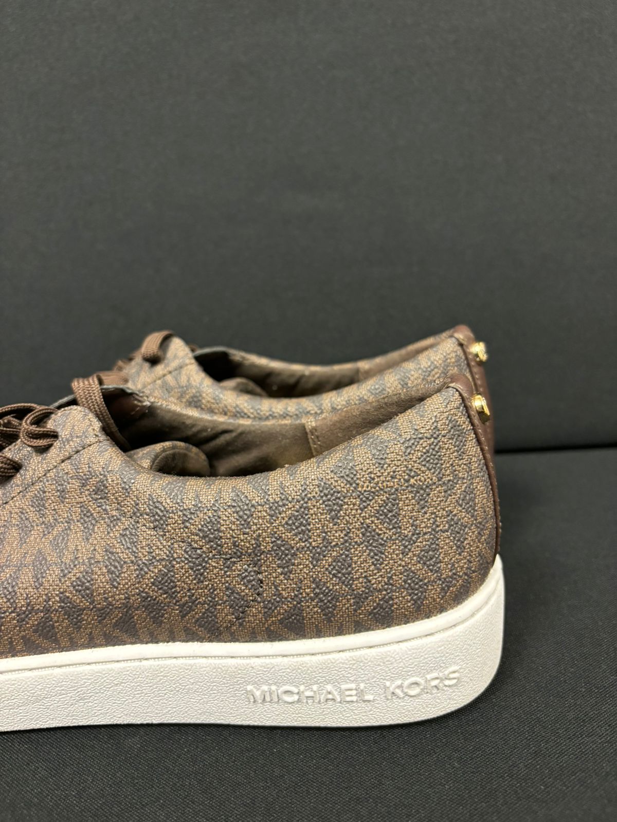 Michael Kors men’s sneakers - Image 3