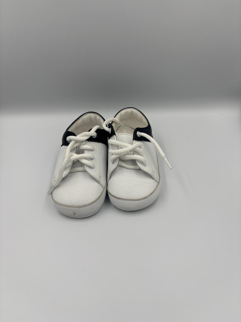 Balmain Baby Sneakers - Image 2