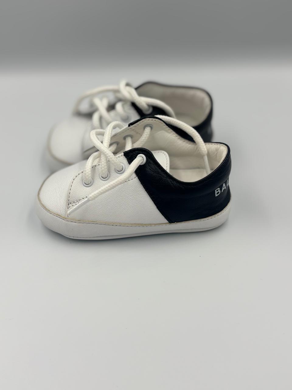 Balmain Baby Sneakers