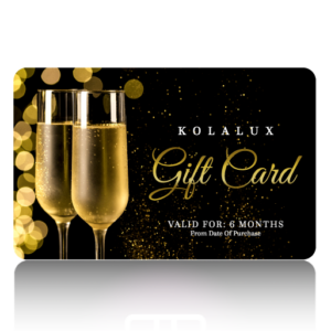 Anniversary Gift Card