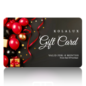 Black Friday Gift Card