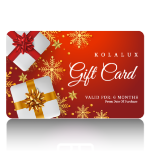 Christmas Gift Card