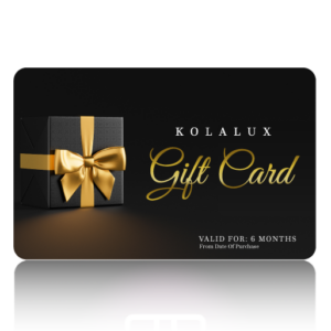 Everyday Gift Card