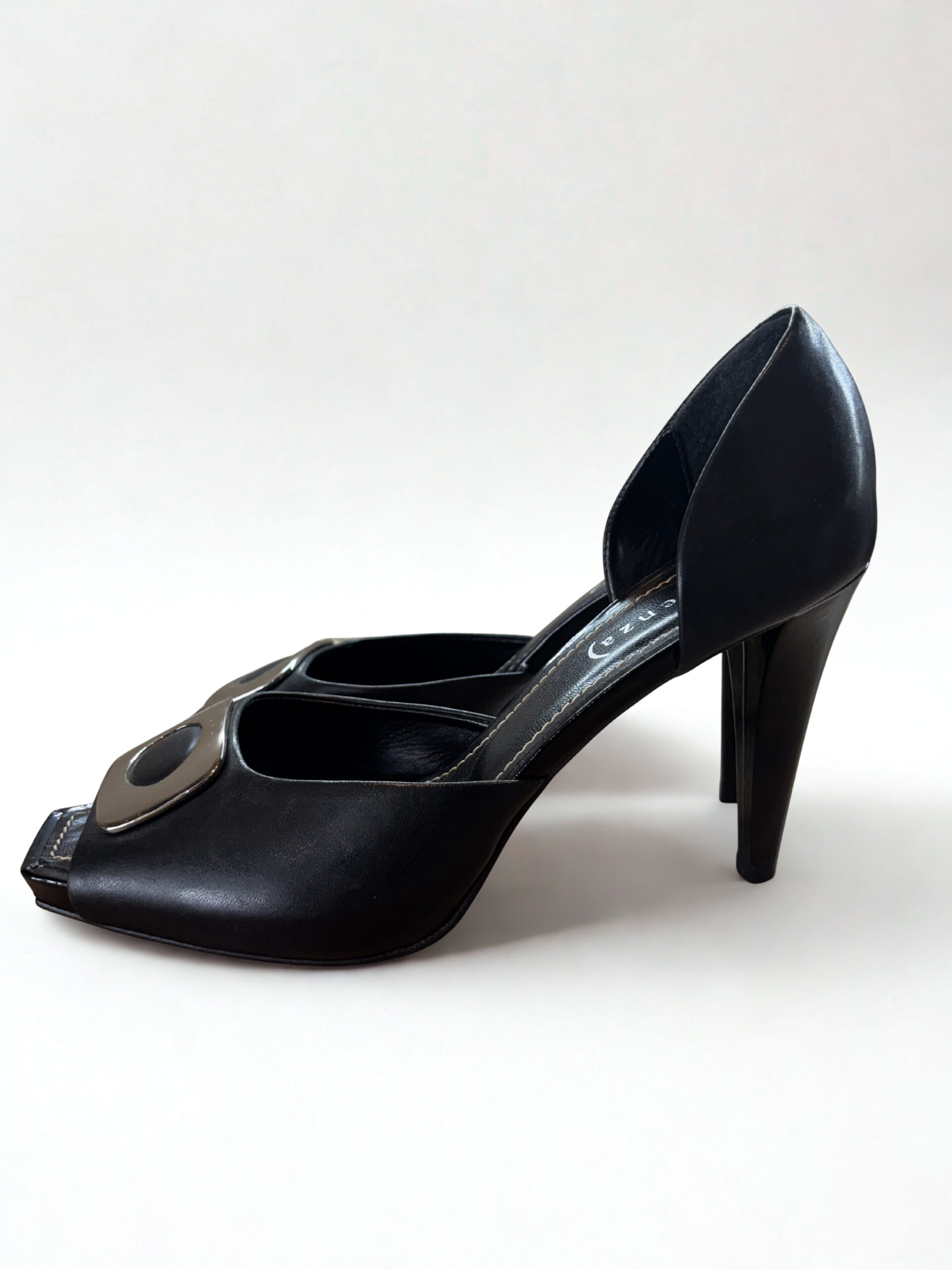 Vicenza Heels - Image 3