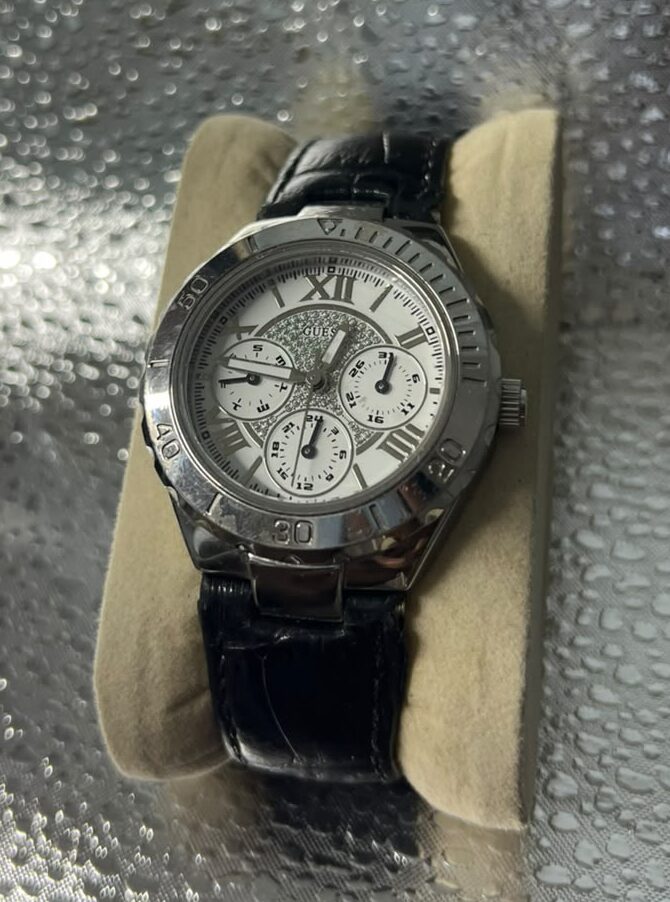 GUESS WATERPRO