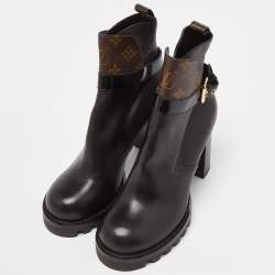 Louis Vuitton Startrail Line Ankle Boots - Image 5