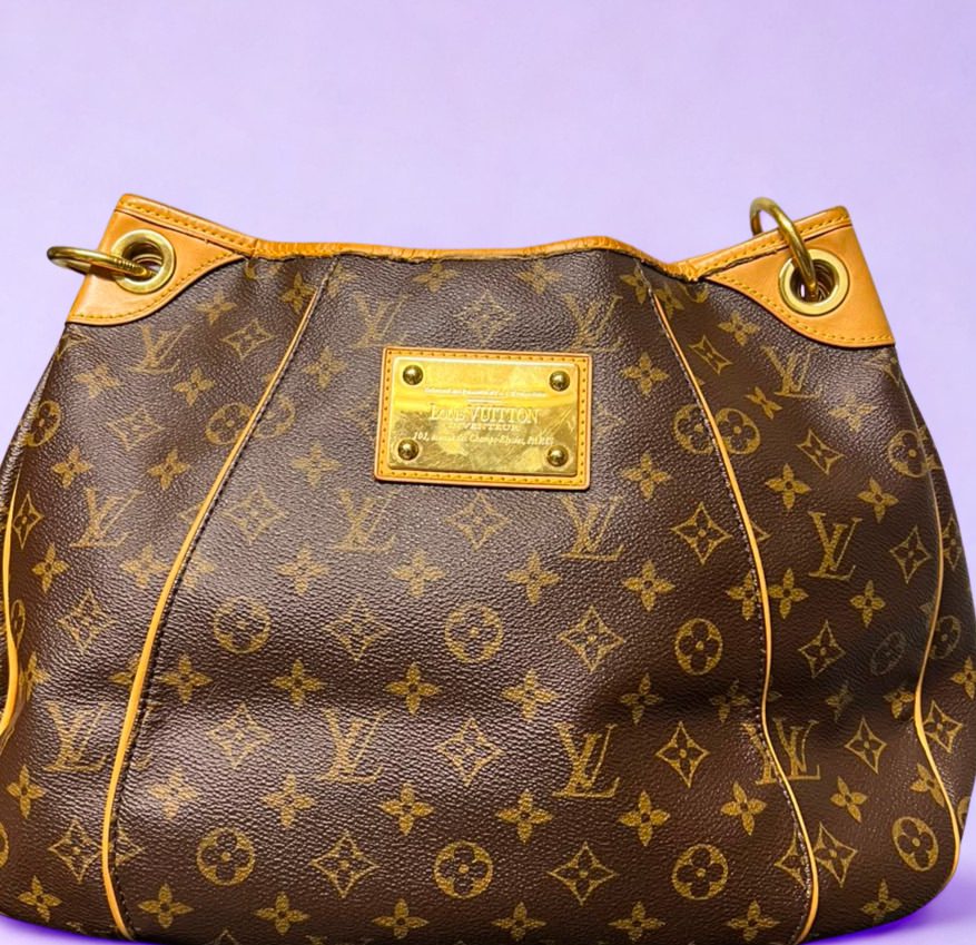 Louis Vuitton Galliera GM