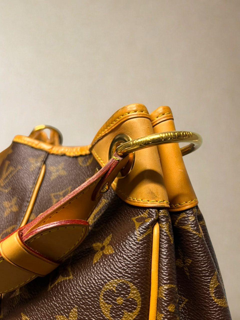 Louis Vuitton Galliera GM - Image 5